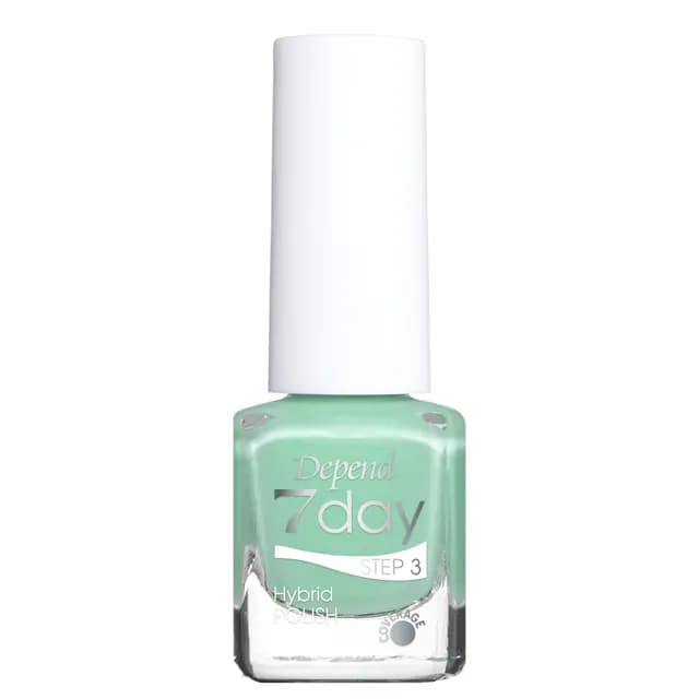 Depend 7day Couture Éclat Olive Twist 7375 5 ml