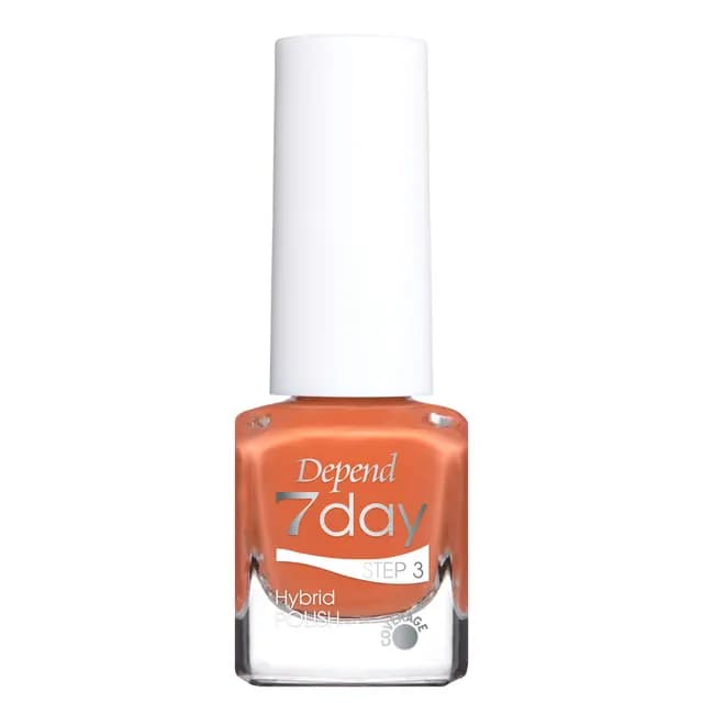 Depend 7day Couture Éclat Chili Pepper 7376 5 ml