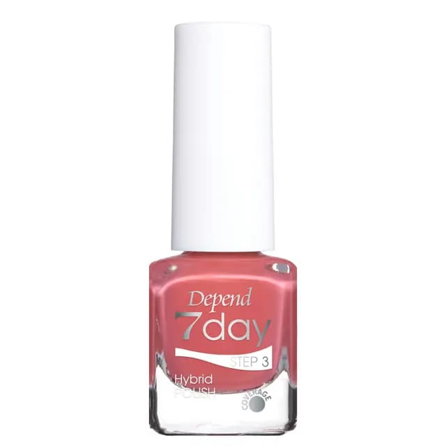 Depend 7day Couture Éclat  Couture Éclat 7377 5 ml