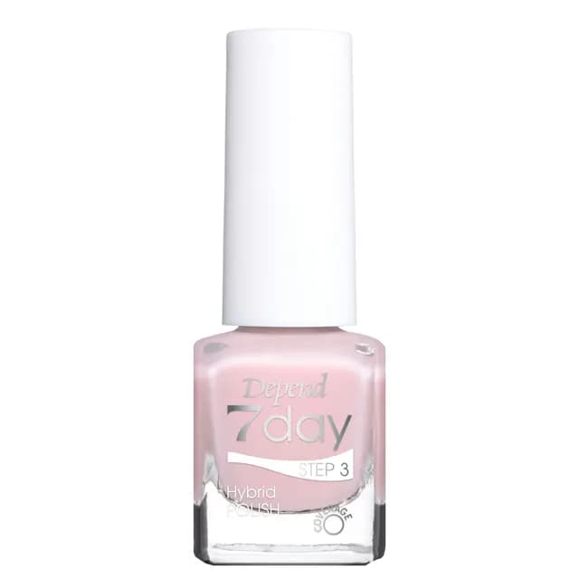 Depend 7day Couture Éclat French Touch 7380 5 ml