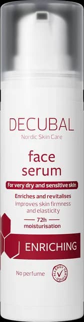 Decubal Enriching Face Serum 30 ml