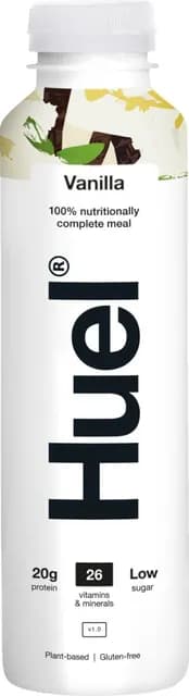 Huel Vaniljsmak 500 ml