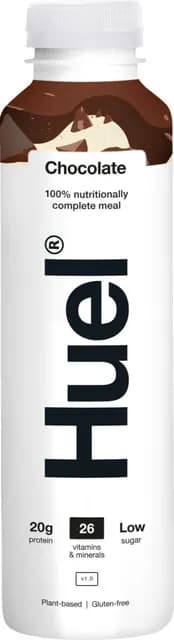 Huel Chokladsmak 500 ml