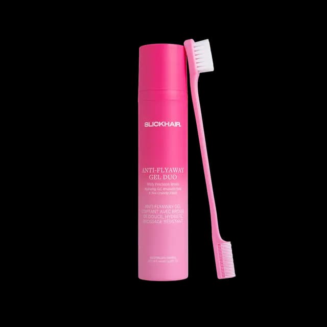 SLICKHAIR Anti-Flyaway Gel Duo 100 ml