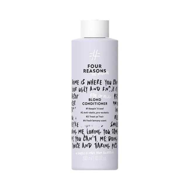 Four Reasons Original Blond Conditioner 300 ml