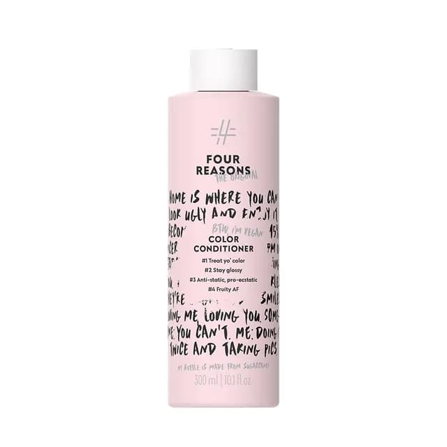 Four Reasons Original Color Conditioner 300 ml