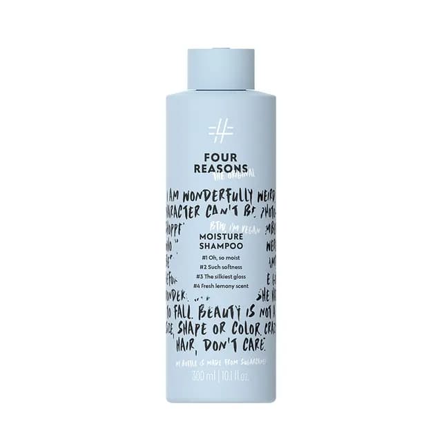 Four Reasons Original Moisture Shampoo 300 ml