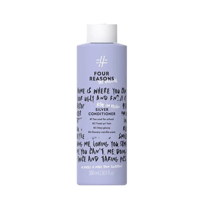 Four Reasons Original Silver Conditioner 300 ml