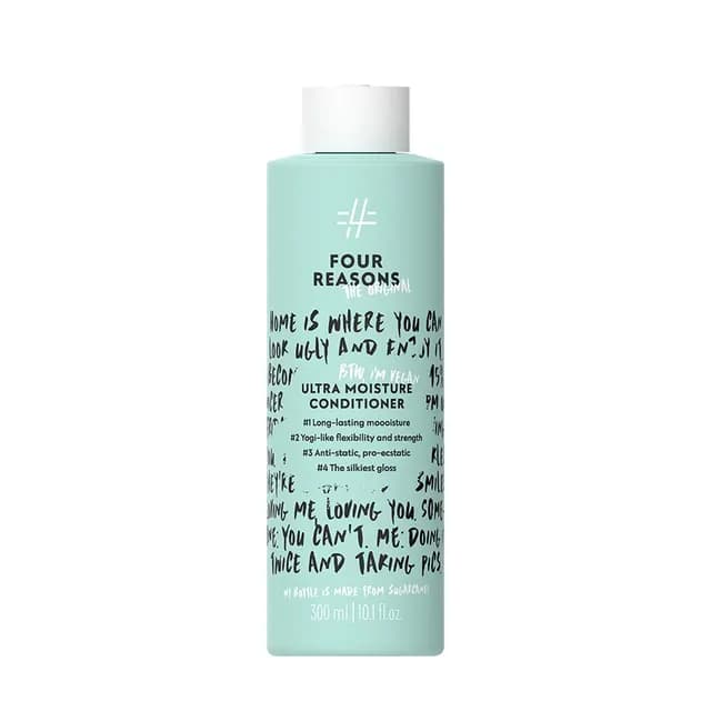 Four Reasons Original Ultra Moisture Conditioner 300 ml