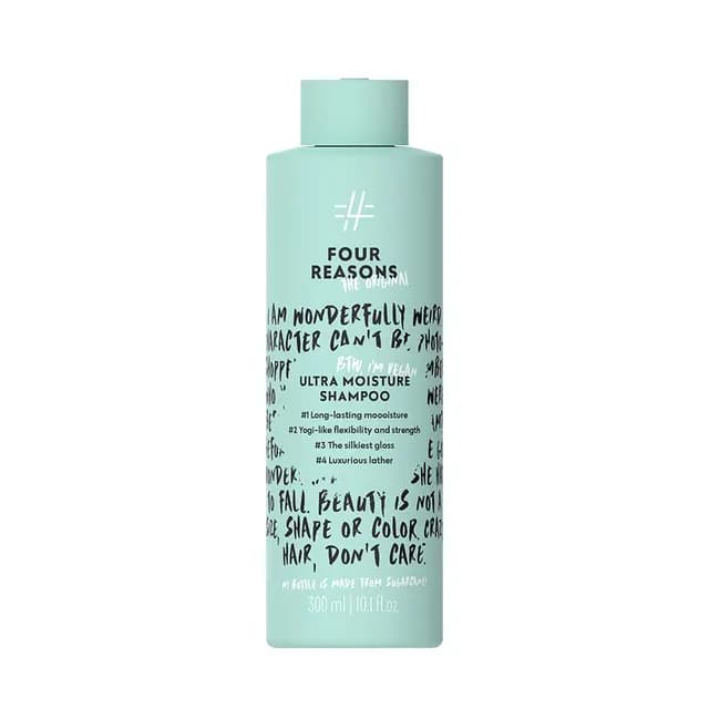 Four Reasons Original Ultra Moisture Shampoo 300 ml