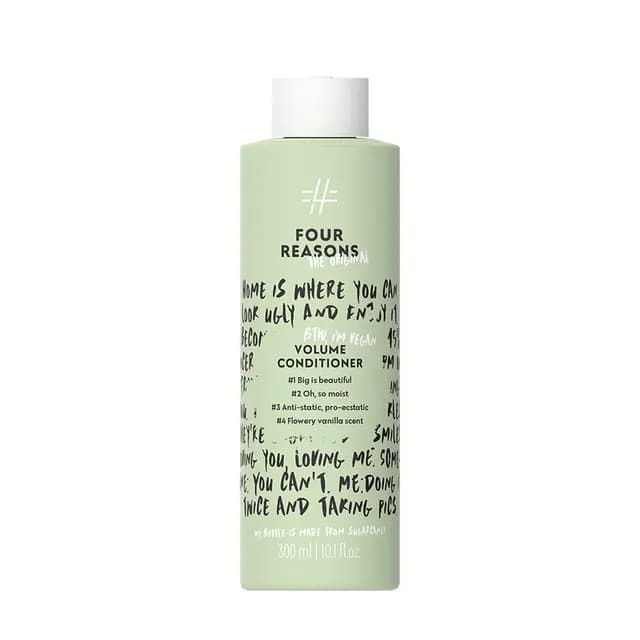 Four Reasons Original Volume Conditioner 300 ml