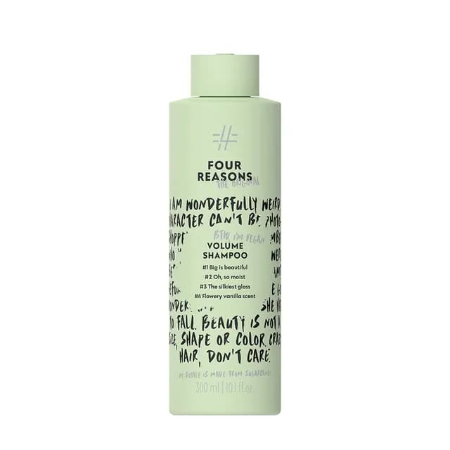 Four Reasons Original Volume Shampoo 300 ml