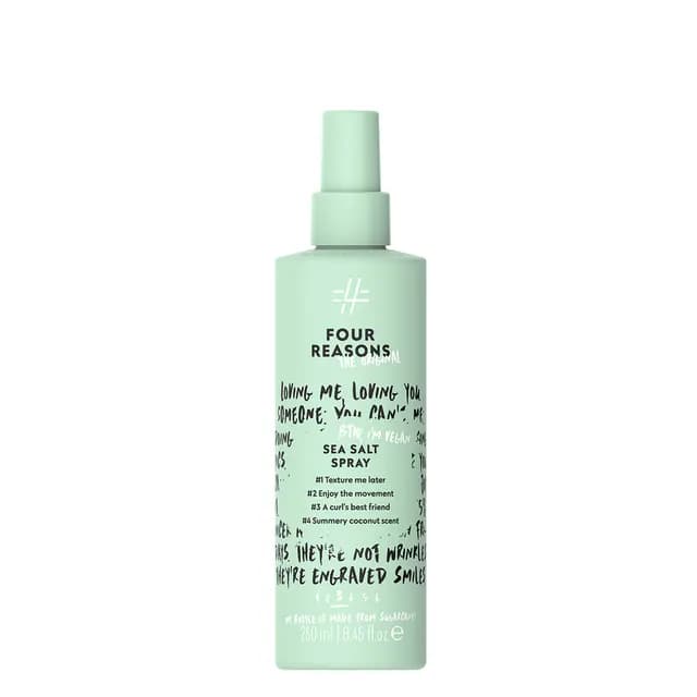 Four Reasons Original Sea Salt Spray 200 ml