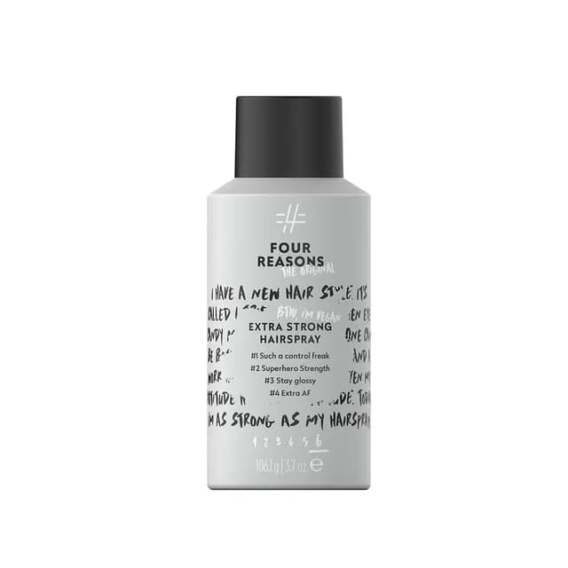 Four Reasons Original Extra Strong Hairspray 150 ml