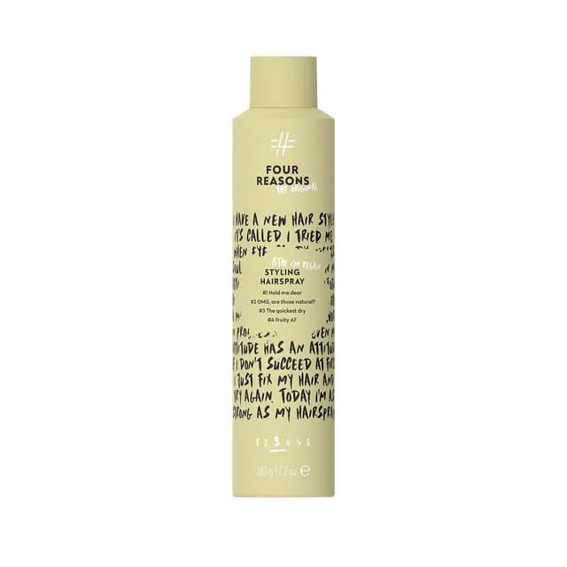 Four Reasons Original Styling Hairspray 300 ml