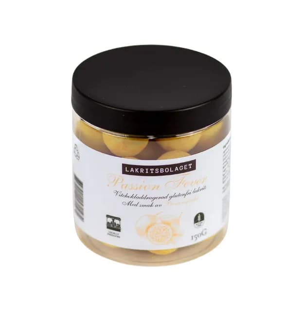 Lakritsbolaget Passion Fever 150 g