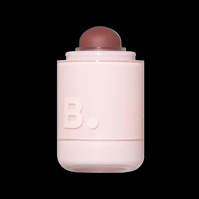 BANILA CO Romantic Blush Lip & Cheek 10 Toffee Chocolate 3,7 g