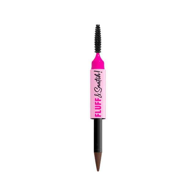 NYX Professional Makeup Fluff & Snatch Brow Powder Pen 05 Cool Ash Brown 1 g