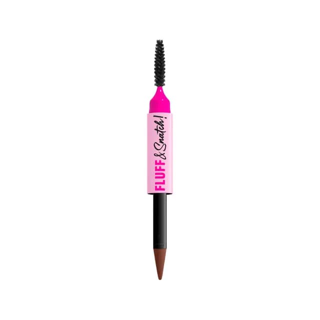 NYX Professional Makeup Fluff & Snatch Brow Powder Pen 04 Rich Auburn 1 g
