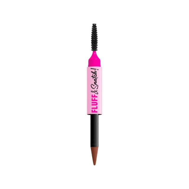 NYX Professional Makeup Fluff & Snatch Brow Powder Pen 03 Auburn 1 g