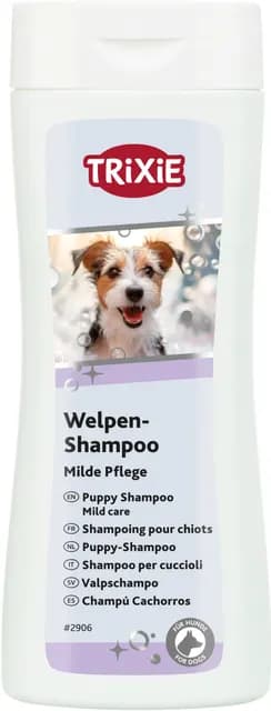 Trixie Valpschampo Mild 250 ml