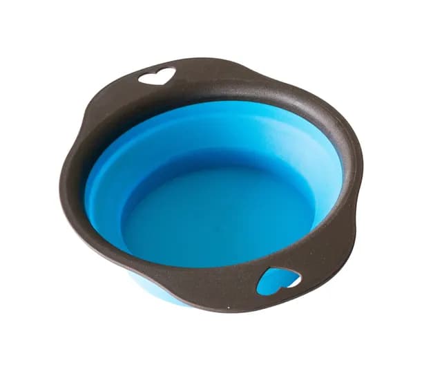 Active Canis Hopfällbar Skål 550 ml