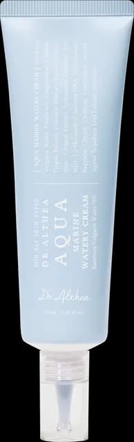 Dr. Althea Aqua Marine Watery Cream 50 ml