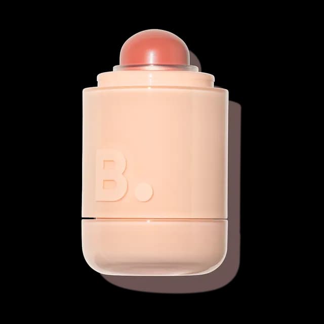 BANILA CO Romantic Blush Lip & Cheek 17 Baby Bean 3,7 g