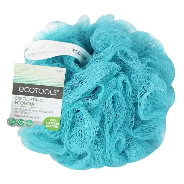 EcoTools Exfoliating Sponge