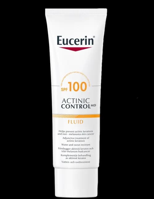 Eucerin Sun Actinic Control SPF100 80 ml