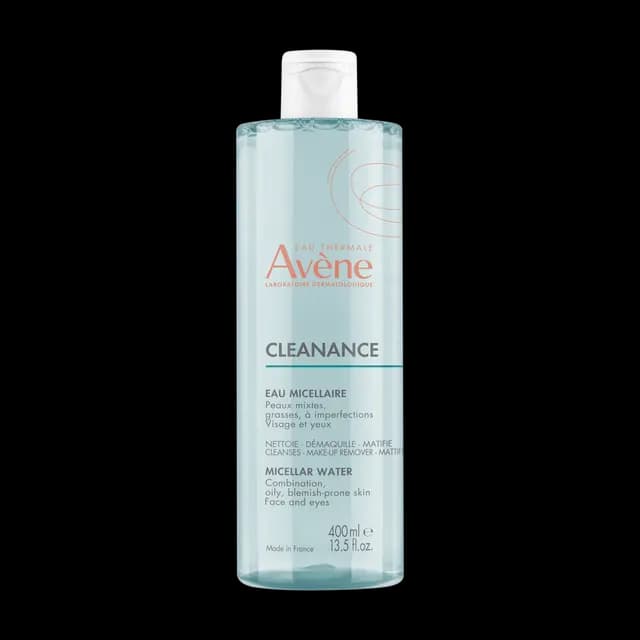 Avène Cleanance Micellar Water 400 ml