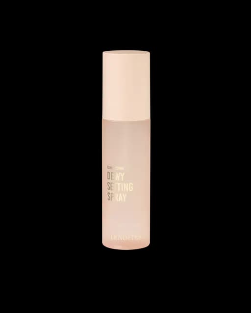 Lenoites Long Lasting Dewy Setting Spray 100 ml