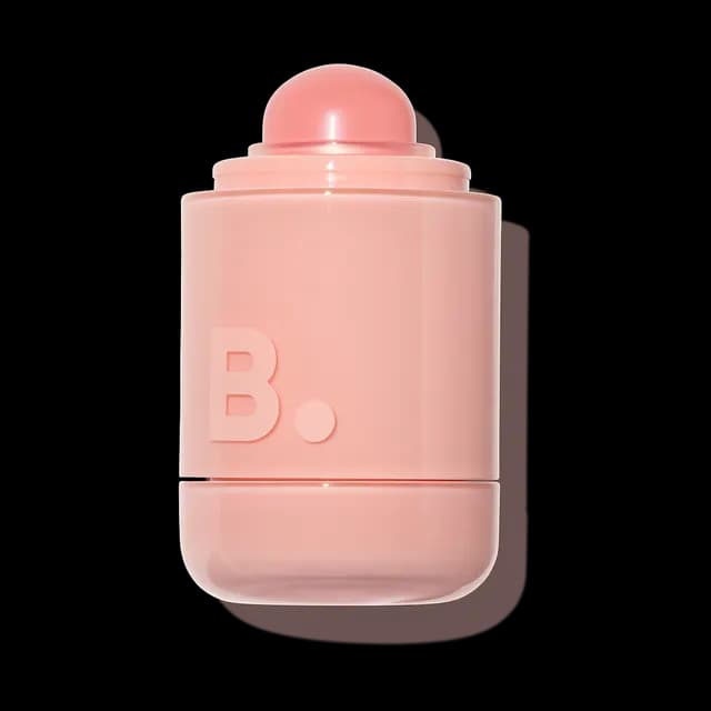 BANILA CO Romantic Blush Lip & Cheek 12 Peach Mousse 3,7 g