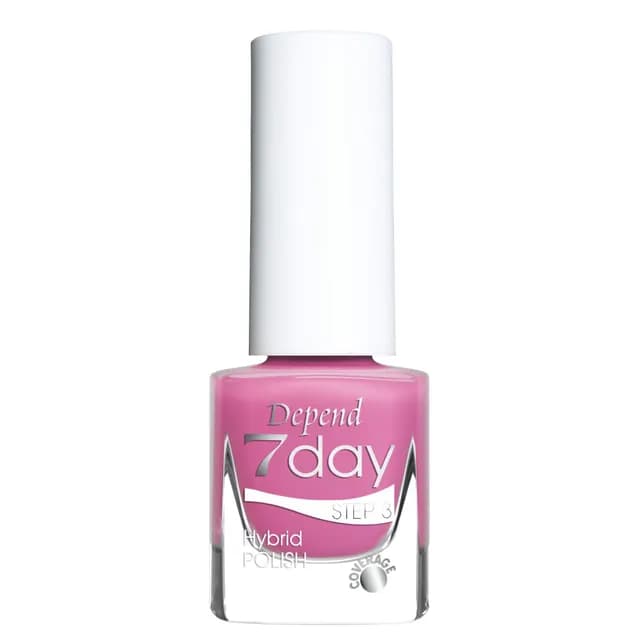 Depend 7day 50 Shades of Pink Main Character 70151 5 ml