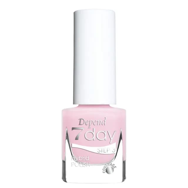 Depend 7day 50 Shades of Pink Pillow Talk 70154 5 ml