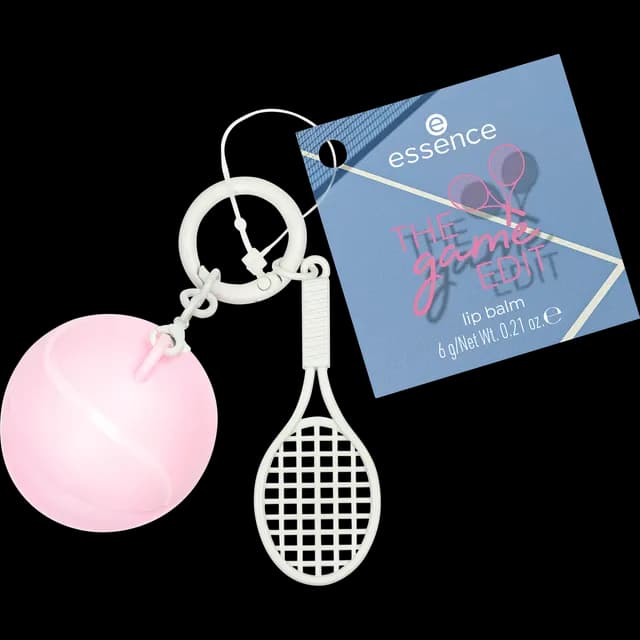 essence The Game Edit Lip Balm 01