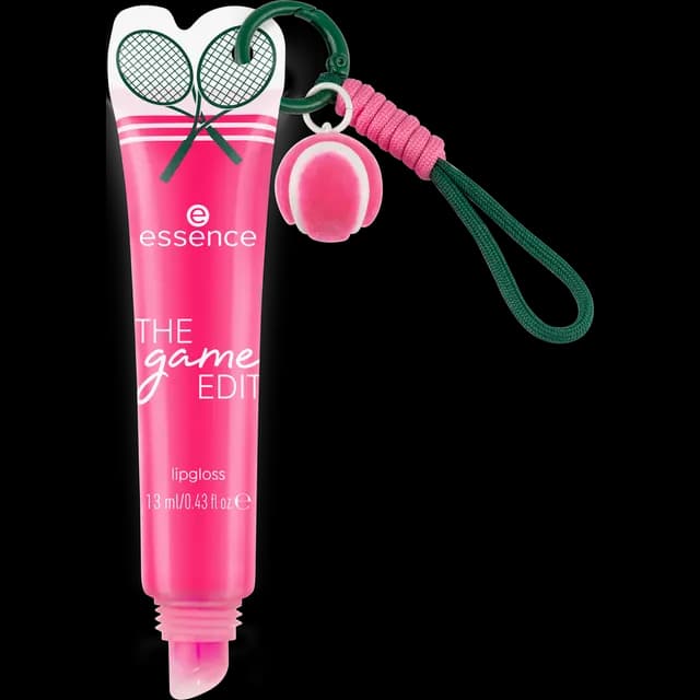 essence The Game Edit Lipgloss 01