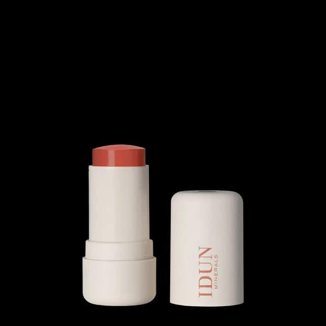 IDUN Minerals Soft Tint Blush Stick Mjuk