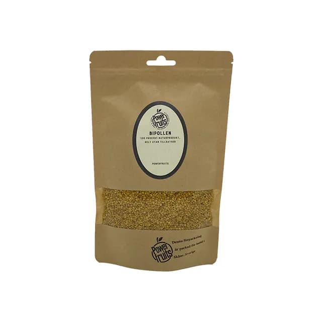 Powerfruits Bipollen 250 g
