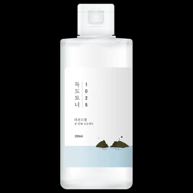 Round Lab 1025 Dokdo Toner 200 ml