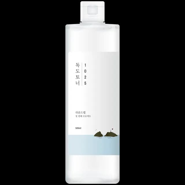 Round Lab 1025 Dokdo Toner 500 ml