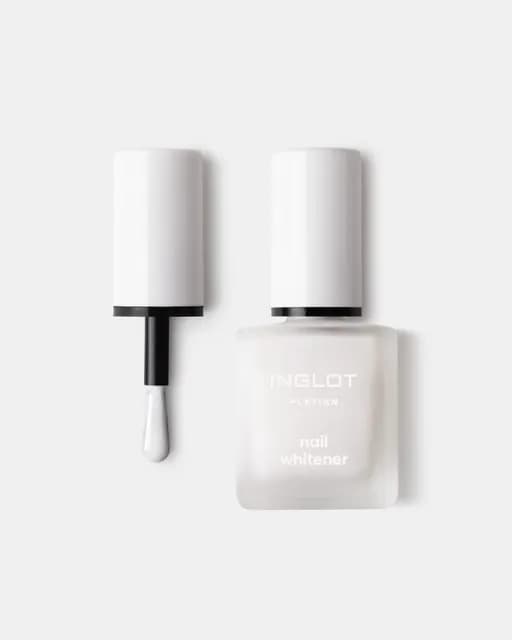 Inglot Playinn Nail Whitener Nail Polish 04 15 ml