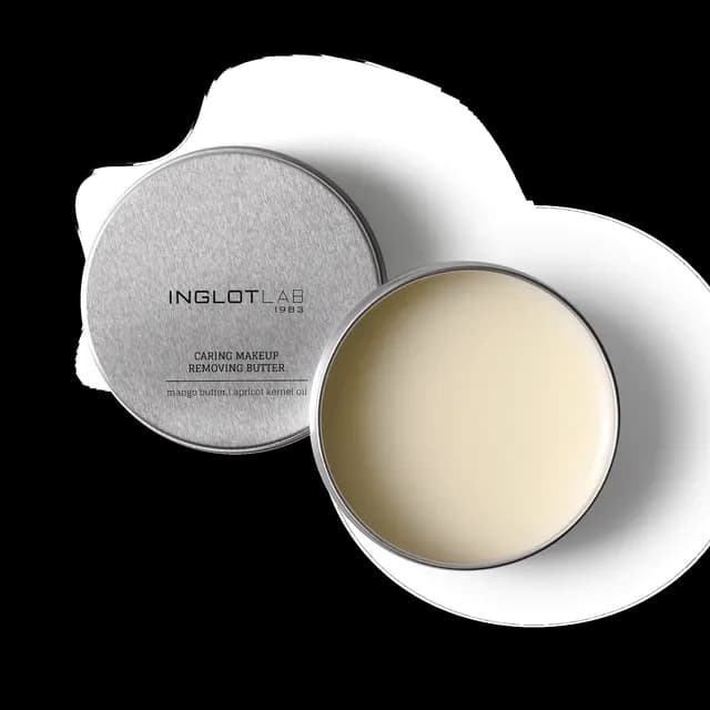 Inglot Lab Caring Make Up Removing Butter  50 ml