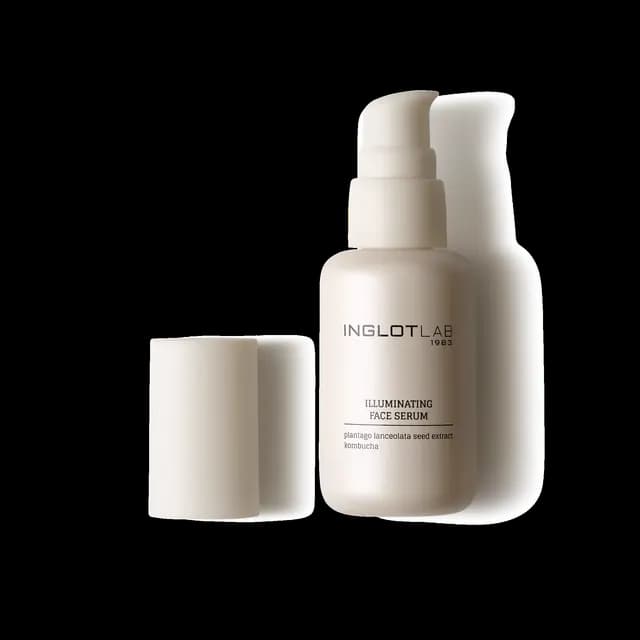 Inglot Lab Illuminating Face Serum 30 ml