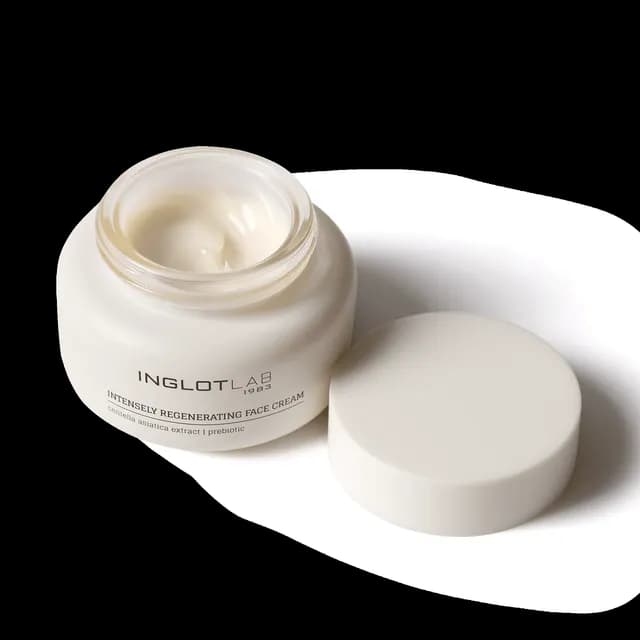 Inglot Lab Intensely Regenerating Face Cream 50 ml