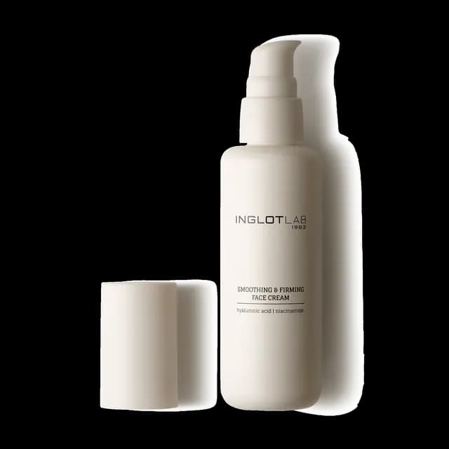 Inglot Lab Smoothing & Firming Face Cream 50 ml