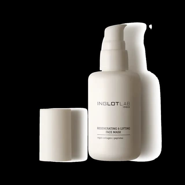 Inglot Lab Regenerating & Lifting Face Mask 50 ml