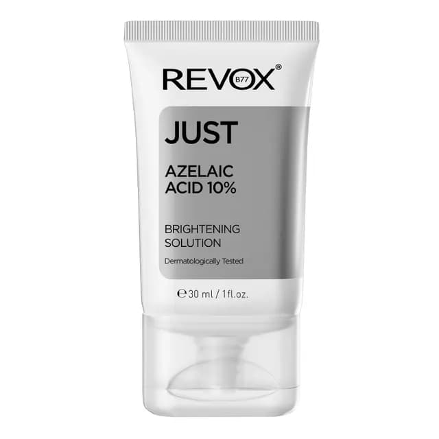 Revox B77 Just Azelaic Acid 10% 30 ml