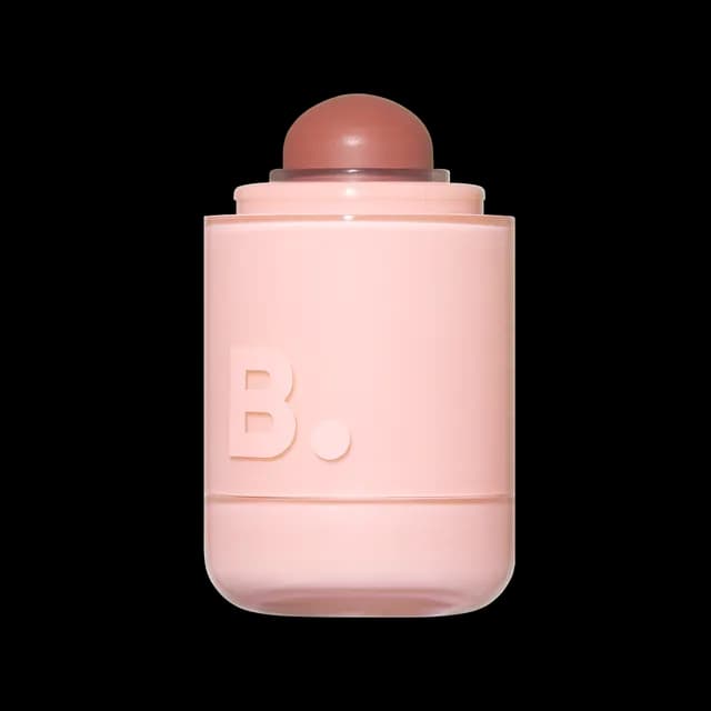 BANILA CO Romantic Blush Lip & Cheek 15 Nutty 3,7 g