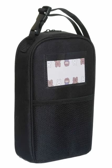 Fresh Kid Cool Bag Lunchväska Isolerad